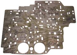 ACDelco 8684225 GM Original Equipment Automatic Transmission Control Valve Body Spacer Plate 