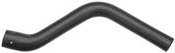 ACDelco Heater Hoses for 1986 SABLE, 1986-1991 TAURUS - 88908493