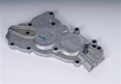 ACDelco GM Genuine Parts Automatic Transmission Rebuild Components for 2002-2004 MONTANA, SILHOUETTE, VENTURE - 24205584