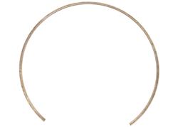 ACDelco Automatic Transmission Clutch Backing Plate Retainer Rings for 1999 EXPRESS 2500, SAVANA 2500 - 24206571