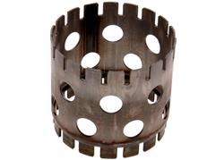 ACDelco - Automatic Transmission Drums for 2002-2004 MONTANA, SILHOUETTE, VENTURE - 24209481