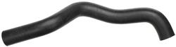 ACDelco Heater Hoses for 1984-1987 B150, B250, B350 - 88908499