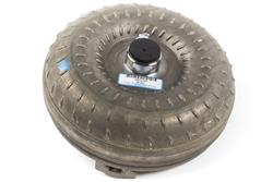 ACDelco Remanufactured Stock Stall Torque Converter 24212743