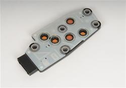 ACDelco GM Genuine Parts Automatic Transmission Manual Shift Shaft Position Switches