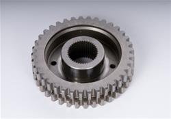 ACDelco GM Genuine Parts Automatic Transmission Drive and Driven Sprockets 24216064