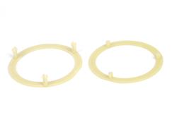 ACDelco Automatic Transmission Drive Sprocket Thrust Washers for 2002-2003 MONTANA, SILHOUETTE, VENTURE - 24216480
