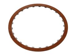 ACDelco GM Genuine Parts Automatic Transmission Clutch Friction Plates for 1993 S10, SONOMA - 24216946