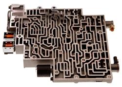 ACDelco Valve Body Replacement Components 24217857