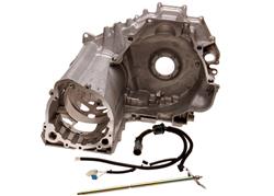 ACDelco Automatic Transmission Cases 24219116