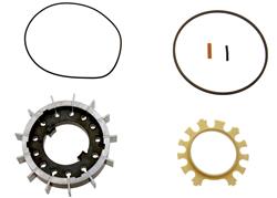 ACDelco Automatic Transmission Pump Gears 24219538