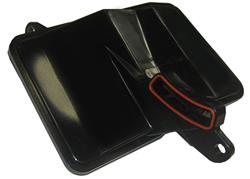 ACDelco Gold Automatic Transmission Fluid Filters for 2003-2004 ION, 2002-2003 VUE - 24220578