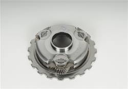 ACDelco - Automatic Transmission Sun Shells for 2003-2005 GRAND AM, 2005-2007 ION - 24221736