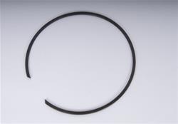 ACDelco Automatic Transmission Clutch Backing Plate Retainer Rings 24225519