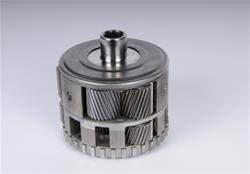 ACDelco Automatic Transmission Sun Shells 24225603