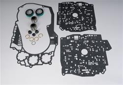 ACDelco - Automatic Transmission Rebuild Components for 2005-2007 ION - 24227888