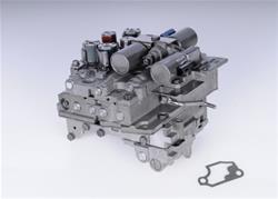 ACDelco GM Genuine Parts Automatic Transmission Valve Bodies 24228787