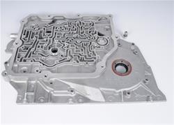 ACDelco Automatic Transmission Rebuild Components 24229131
