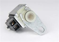 Chevrolet Performance Transmission Solenoids 24230288