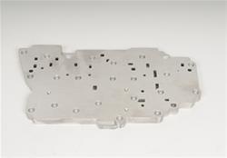 ACDelco GM Genuine Parts Automatic Transmission Valve Body Separator Plates for 2012 CAPTIVA SPORT, CRUZE, SONIC - 24230839