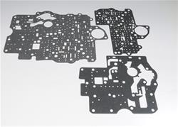 ACDelco Automatic Transmission Rebuild Components 24231071