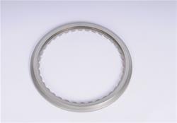 ACDelco GM Genuine Parts Automatic Transmission Clutch Backing Plates for 2013-2019 CRUZE, 2016 CRUZE LIMITED, 2012-2018 SONIC - 24231694