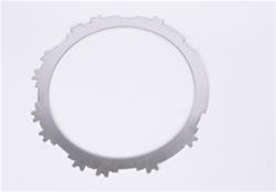ACDelco GM Genuine Parts Automatic Transmission Clutch Steel Plates for 2013-2019 CRUZE, 2016 CRUZE LIMITED, 2012-2018 SONIC - 24231777