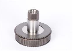 ACDelco GM Genuine Parts Automatic Transmission Clutch Hubs for 2013-2015 CRUZE, 2016 CRUZE LIMITED, 2012-2018 SONIC - 24231788