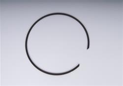 ACDelco Automatic Transmission Clutch Backing Plate Retainer Rings 24231937