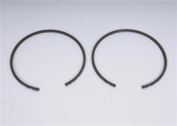 ACDelco Automatic Transmission Clutch Backing Plate Retainer Rings 24232879