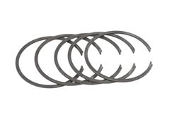 ACDelco Hose and Line Mounting Clamps 24232931