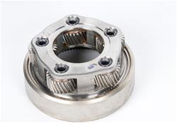 ACDelco Automatic Transmission Sun Shells 24232947