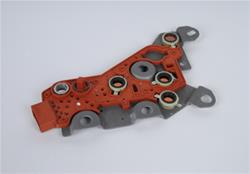 ACDelco Replacement Switches for 2007-2009 AURA, VUE, 2008-2009 MALIBU - 24233218