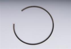 ACDelco Automatic Transmission Clutch Backing Plate Retainer Rings 24233407