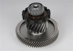 ACDelco Transfer Case Components 24233764