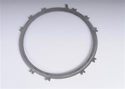 ACDelco GM Genuine Parts Automatic Transmission Clutch Backing Plates 24233990