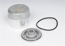 ACDelco GM Genuine Parts Automatic Transmission Rebuild Components for 2003 SILHOUETTE, VENTURE - 24234486