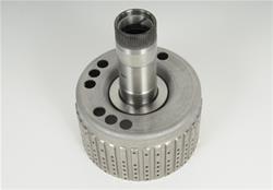 ACDelco GM Genuine Parts Automatic Transmission Clutch Hubs 24235127