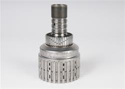 ACDelco - Automatic Transmission Drums for 2002-2004 MONTANA, SILHOUETTE, VENTURE - 24236214