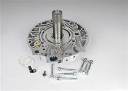 ACDelco Automatic Transmission Rebuild Components 24236487