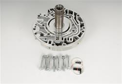 ACDelco Automatic Transmission Rebuild Components 24236489