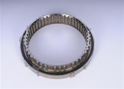 ACDelco GM Genuine Parts Automatic Transmission Clutch Steel Plates 24237074