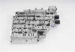 ACDelco Automatic Transmission Valve Bodies 24237085