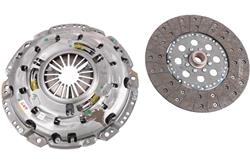 ACDelco - Clutch Kits for 2004-2007 CTS, 2005-2006 SSR - 24237689