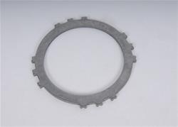 ACDelco GM Genuine Parts Automatic Transmission Clutch Backing Plates for 2007-2009 EQUINOX, TORRENT, 2007-2008 XL-7 - 24239330