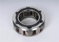 ACDelco Automatic Transmission Sun Shells 24239520