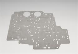 ACDelco GM Genuine Parts Automatic Transmission Valve Body Separator Plates 24240312