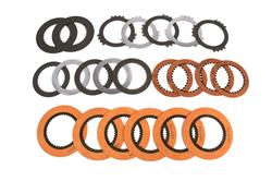 ACDelco - Automatic Transmission Rebuild Components for 2002 GRAND PRIX, IMPALA, MONTE CARLO - 24240480