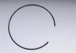 ACDelco Automatic Transmission Clutch Backing Plate Retainer Rings 24240625