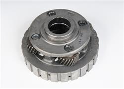 ACDelco Automatic Transmission Sun Shells 24241237