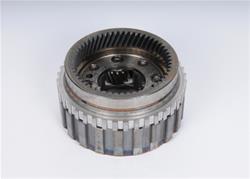 ACDelco Automatic Transmission Sun Shells 24241409